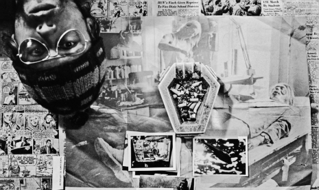 Paul Thek, , , Galerie Buchholz