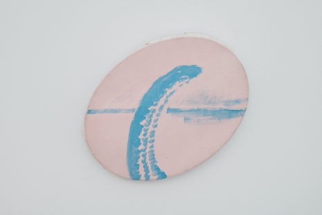Paul Thek, Untitled (Dinosaur Tail), 1971 , Galerie Buchholz