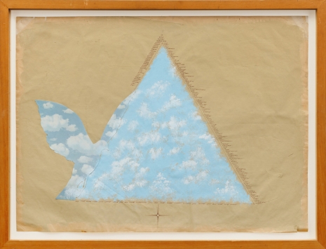 Paul Thek (with Ann Wilson), Untitled, 1973 , Galerie Buchholz