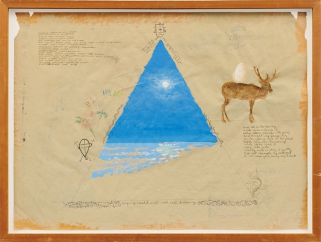 Paul Thek (with Ann Wilson), Untitled, 1973 , Galerie Buchholz