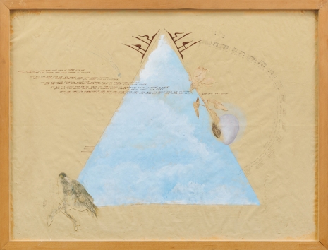 Paul Thek (with Ann Wilson) , Untitled, 1973 , Galerie Buchholz