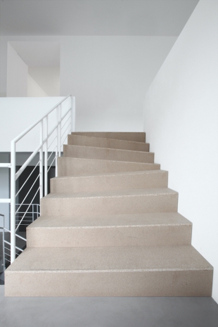 Gianni Colombo, Bariestesia (Reconstruction), A arte Invernizzi, Milano, 2015, A arte Invernizzi