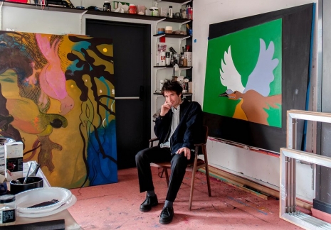 , , , KÖNIG GALERIE