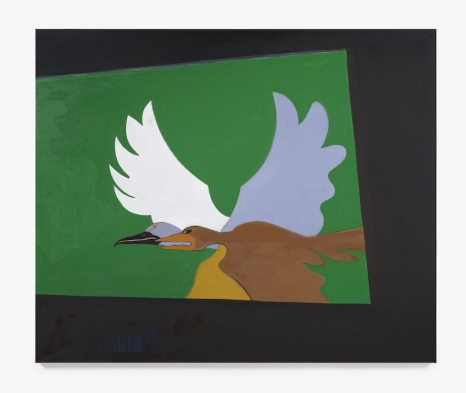 Hugo Ruyant, Inside, 2026 , KÖNIG GALERIE