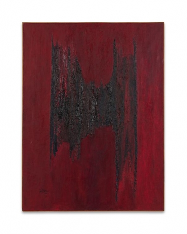 Carol Rama, Untitled, 1963 , Hauser & Wirth