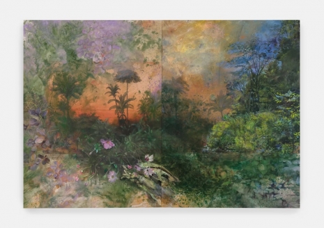 Firelei Báez , , , Hauser & Wirth