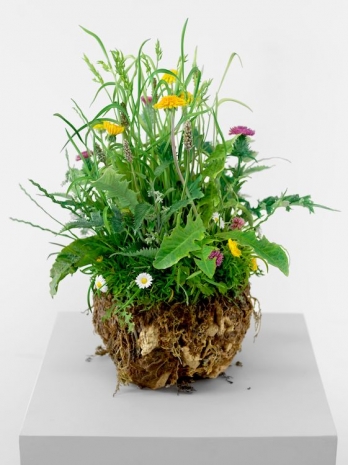 Keith Tyson, Pixel, 2024 , Hauser & Wirth