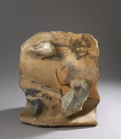 Alina Szapocznikow, PamiPtka I (Souvenir I), 1971 , Hauser & Wirth