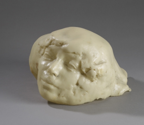 Alina Szapocznikow, Autoportrait (Self-portrait), 1971 , Hauser & Wirth