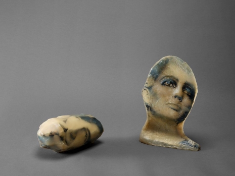 Alina Szapocznikow, Pamiftki (Souvenirs), 1967 , Hauser & Wirth