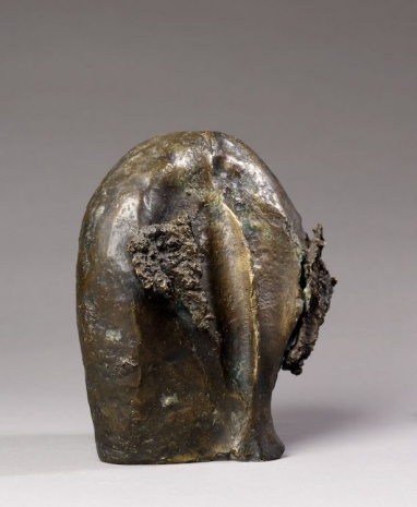 Alina Szapocznikow, Gdowa V (Head V), 1961 , Hauser & Wirth