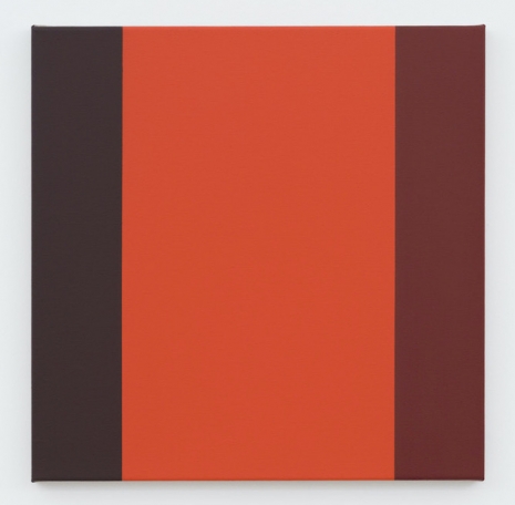 Steven Aalders, Passage (Orange), 2025 , Slewe Gallery