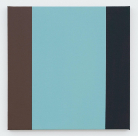 Steven Aalders, Passage (Turqoise), 2025 , Slewe Gallery