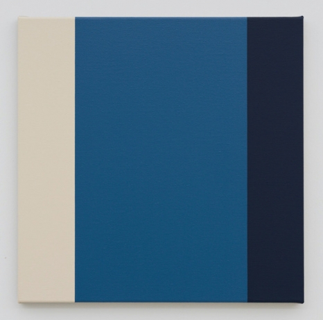 Steven Aalders, Passage (Blue), 2025 , Slewe Gallery