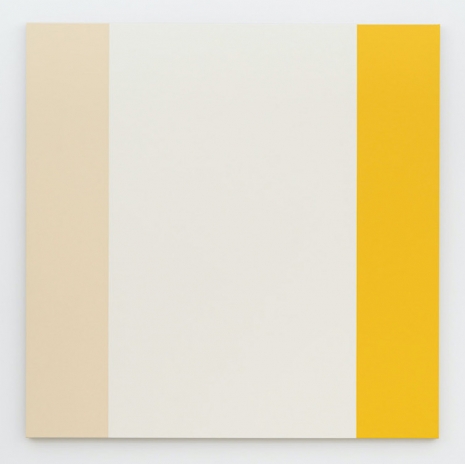 Steven Aalders, Passage (Yellow), 2025-2026 , Slewe Gallery