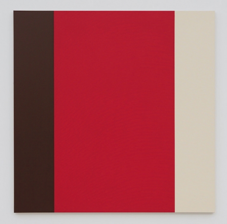 Steven Aalders, Passage (Red), 2025-2026 , Slewe Gallery