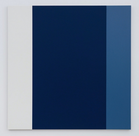 Steven Aalders, Passage (Blue), 2025-2026 , Slewe Gallery