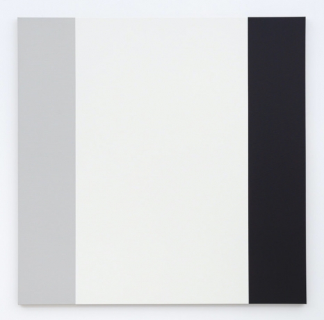 Steven Aalders, Passage (Black, White), 2025-2026 , Slewe Gallery