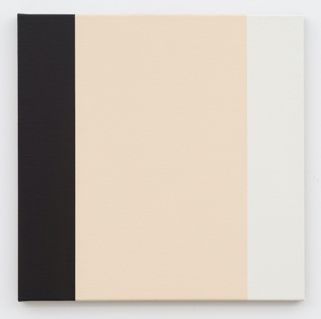 Steven Aalders, Passage (White), 2025 , Slewe Gallery