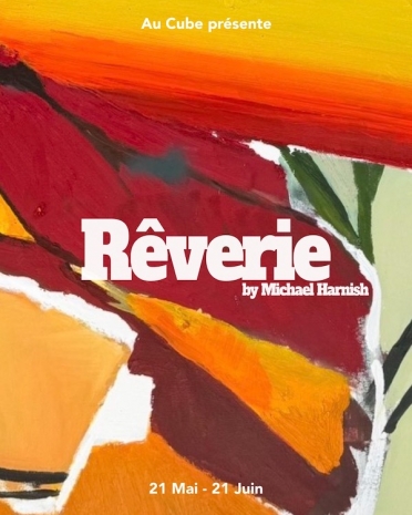 Michael Harnish, , , Au Cube