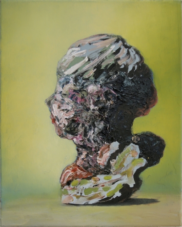 Ivan Seal , filipemarlo (child version), 2019 , Monica De Cardenas