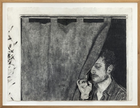 Emilio Gola , Noonday Demon, 2026 , Monica De Cardenas