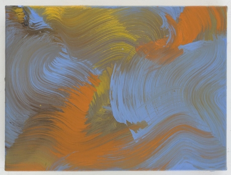 Erin Lawlor , High Summer I, 2024 , Monica De Cardenas