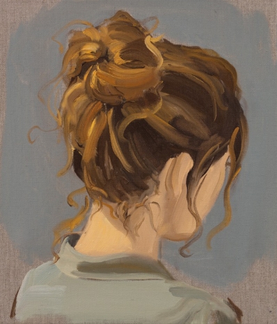 Gideon Rubin , Untitled, 2026 , Monica De Cardenas