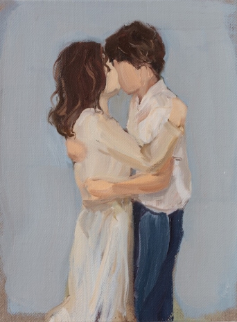 Gideon Rubin , Untitled, 2026 , Monica De Cardenas