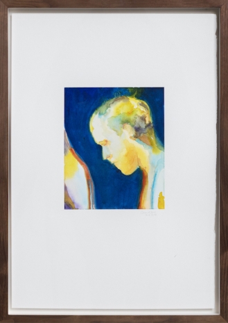 Christopher Orr , Something is Wrong, 2024 , Monica De Cardenas
