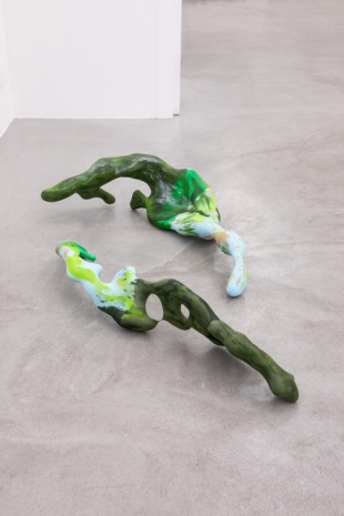 Marie Lelouche, , , Galerie Alberta Pane