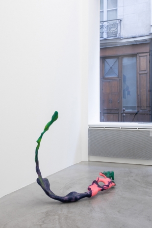 Marie Lelouche, From Autan Noir, 2025, Galerie Alberta Pane