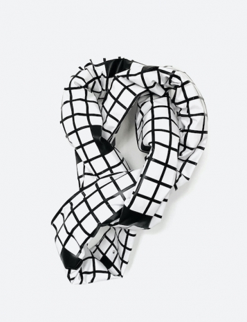 Esther Stocker , Untitled, 2026, Galerie Alberta Pane