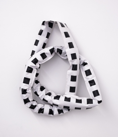 Esther Stocker, Untitled, 2025, Galerie Alberta Pane