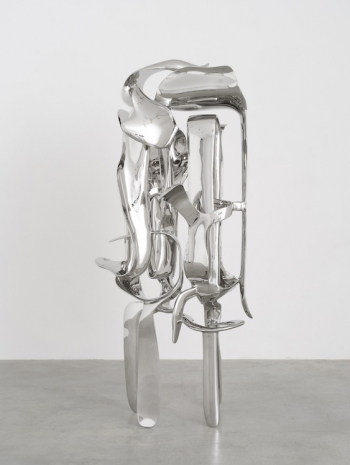 Tony Cragg, Incident, 2023 , Lisson Gallery
