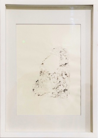 Boedi Widjaja , Stone telling: Caylus 1, 2014 , ShanghART