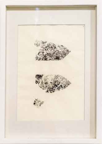 Boedi Widjaja , Stone telling: Caylus 3, 2014 , ShanghART