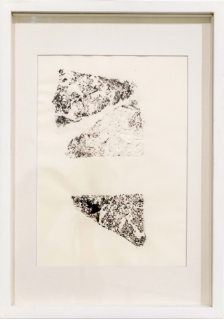 Boedi Widjaja , Stone telling: Caylus 4, 2014 , ShanghART