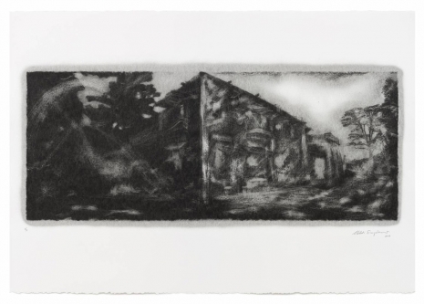 Melati Suryodarmo , Home 4, 2018 , ShanghART