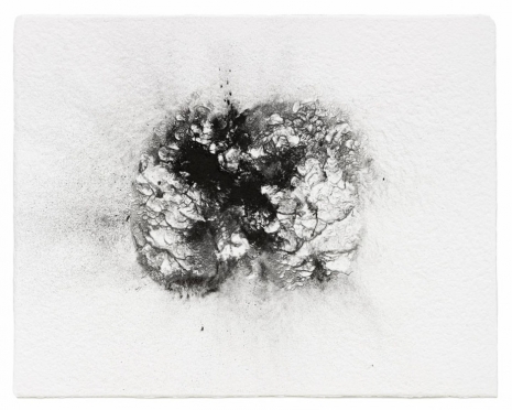 Melati Suryodarmo , Limerence 1, 2018 , ShanghART