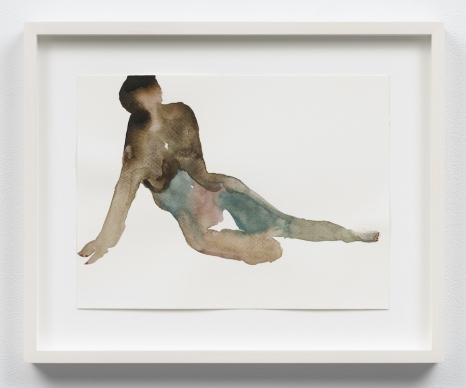 Danielle Mckinney, Speak Easy, 2026, Boesky Gallery