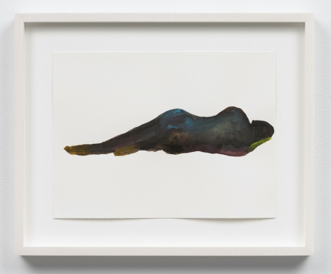 Danielle Mckinney, Orion, 2026, Boesky Gallery