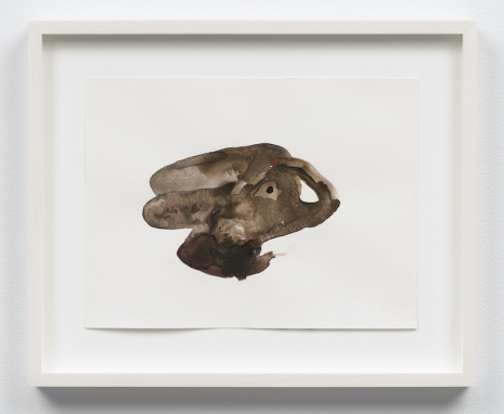 Danielle Mckinney, Halo, 2026, Boesky Gallery