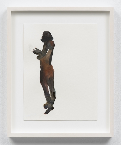 Danielle Mckinney, The Reminder, 2026 , Boesky Gallery