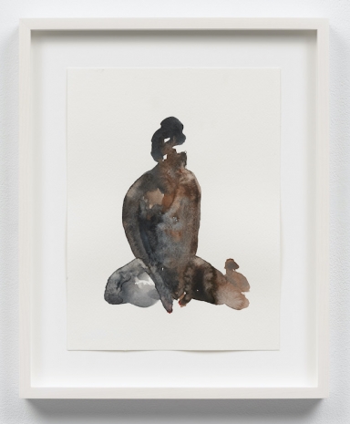 Danielle Mckinney, Seasons, 2026 , Boesky Gallery