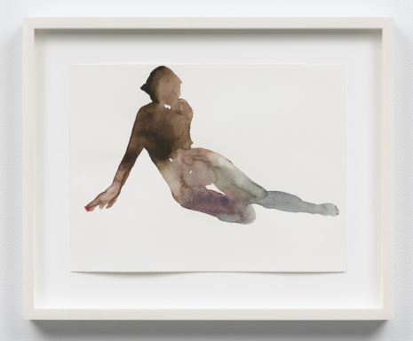 Danielle Mckinney, Seven Rays, 2026 , Boesky Gallery