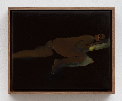 Danielle Mckinney, Needle in the Hay, 2026 , Boesky Gallery