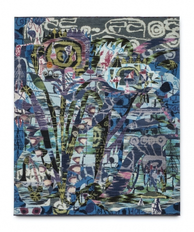 Yann Gerstberger, 22.22, 2026 , Galerie Gisela Capitain