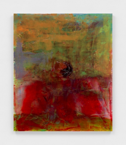 Kevin Beasley, Oak Tree, 2026 , Casey Kaplan
