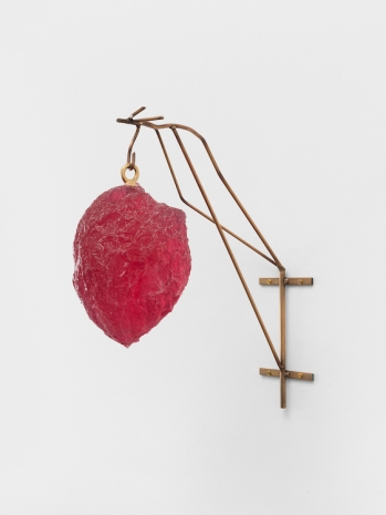 Kevin Beasley, Home II, 2026 , Casey Kaplan